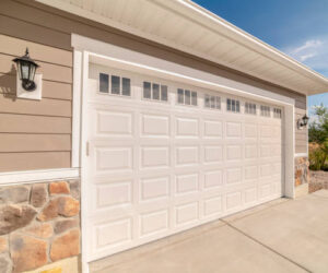Jordan Garage Door Repair