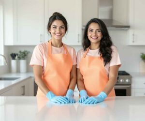 Move Out Cleaning Service Austin