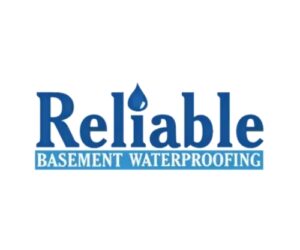 Reliable Basement Waterproofing