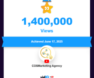 Content Driven Online Digital Marketing Company