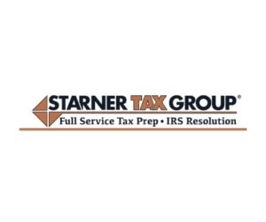 Starner Tax Group – Pea Ridge