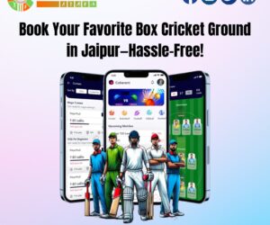 Where to Play: Popular Turf Cricket Grounds in Jaipur