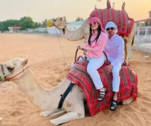Best Desert Safari in Dubai