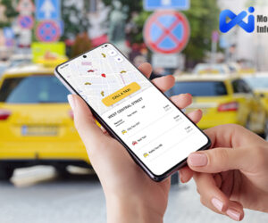 Launch Your Taxi Business with an Uber Clone App