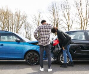 Do I Really Need a Greenville Car Accident Lawyer After a Minor Crash?