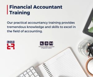 How a Financial Accounting Course Can Jumpstart Your Career?