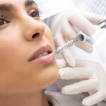 lip fillers in Dubai
