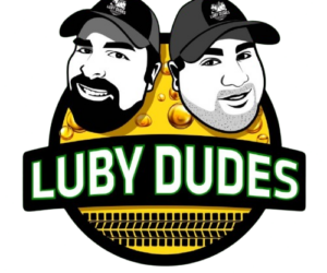 Luby Dudes Oil Change a Domicilio