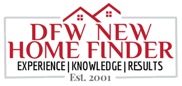 DFW NEW HOME FINDER