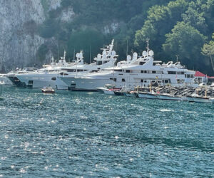 Avoid These Common Mistakes When Buying a Mega Yacht