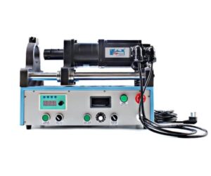 Indi Borer Mini Yantra and Indi Borer Porta: Redefining On-Site Precision Boring