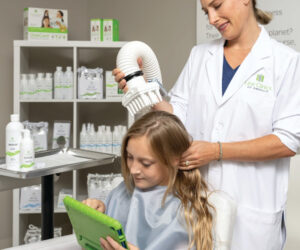 Lice Clinics of America – North Pittsburgh