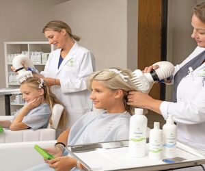Lice Clinics of America – Manhattan