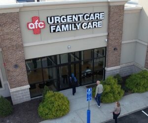 AFC Urgent Care West Haven CT