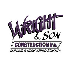 Wright and Son Construction Inc