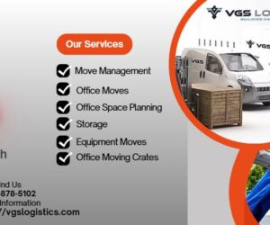 VGS Logistics