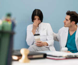 Present Psych ( Psychiatrist )