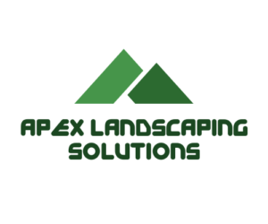 Apex Landscaping Solutions