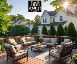 Patio Builders – Asheville, NC