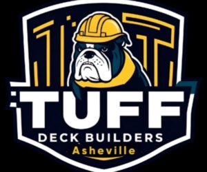 Build Your Dream Deck with Tuff Deck Builders Asheville
