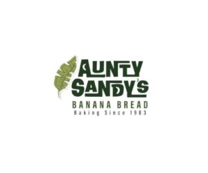 Aunty Sandy’s Banana Bread