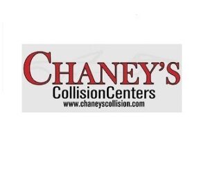 Chaney’s Collision Centers Glendale Auto Body Shop