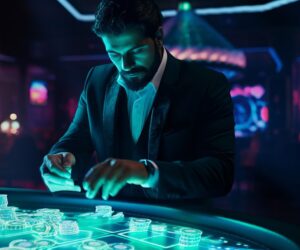 Casino Management System: Driving Efficiency in the Gaming Industry