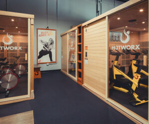 HOTWORX – Westchester, NY (Harrison)