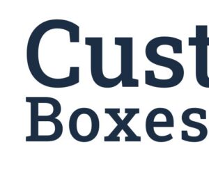 Custom Boxes Only