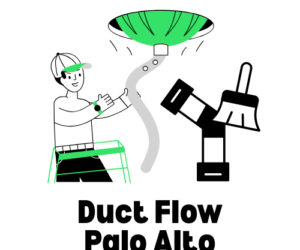 Duct Flow Palo Alto