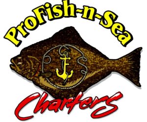 ProFish-n-Sea Alaska Fishing Charters – Seward