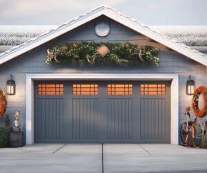 Why Should You Invest in Professional Garage Finishing in Walnut Creek, CA?