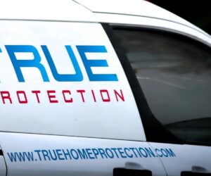 True Protection Home Security and Alarm Houston