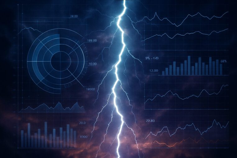 Lightning Risk Assessment Software