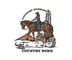 Country Bubkins