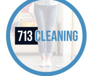 713 Cleaning – Houston