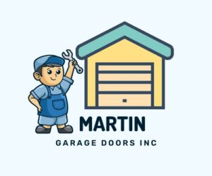 Martin Garage Doors Inc