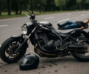 How an Edinburg Personal Injury Attorney Maximizes Motorcycle Crash Compensation
