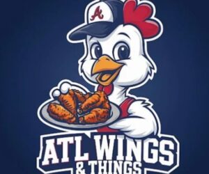 Atl Wings & Things