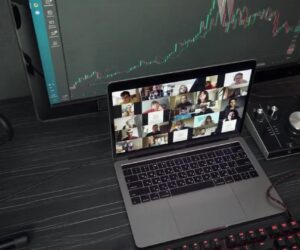 Your #1 Social Media Marketing Agency – COSMarketing Agency