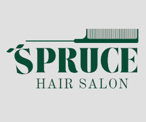 Spruce Hair