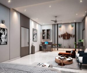 The Feeling of “This Is My Home” — Experience It with the Best Custom Interior Design Services in Bhubaneswar