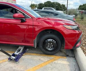JR roadside assistance ( Towing service in San Antonio, Texas )