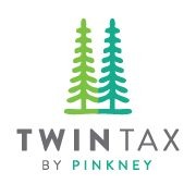 Twin Tax by Pinkney