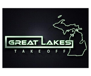 Great Lakes Take Off