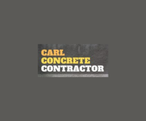 Carl Concrete Contractor