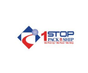 1 Stop Pack N Ship