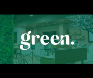 Green Cannabis Co. Dispensary Hualapai