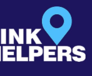 LinkHelpers Web Design Agency