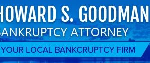Howard S. Goodman Chapter 7 Bankruptcy Attorney